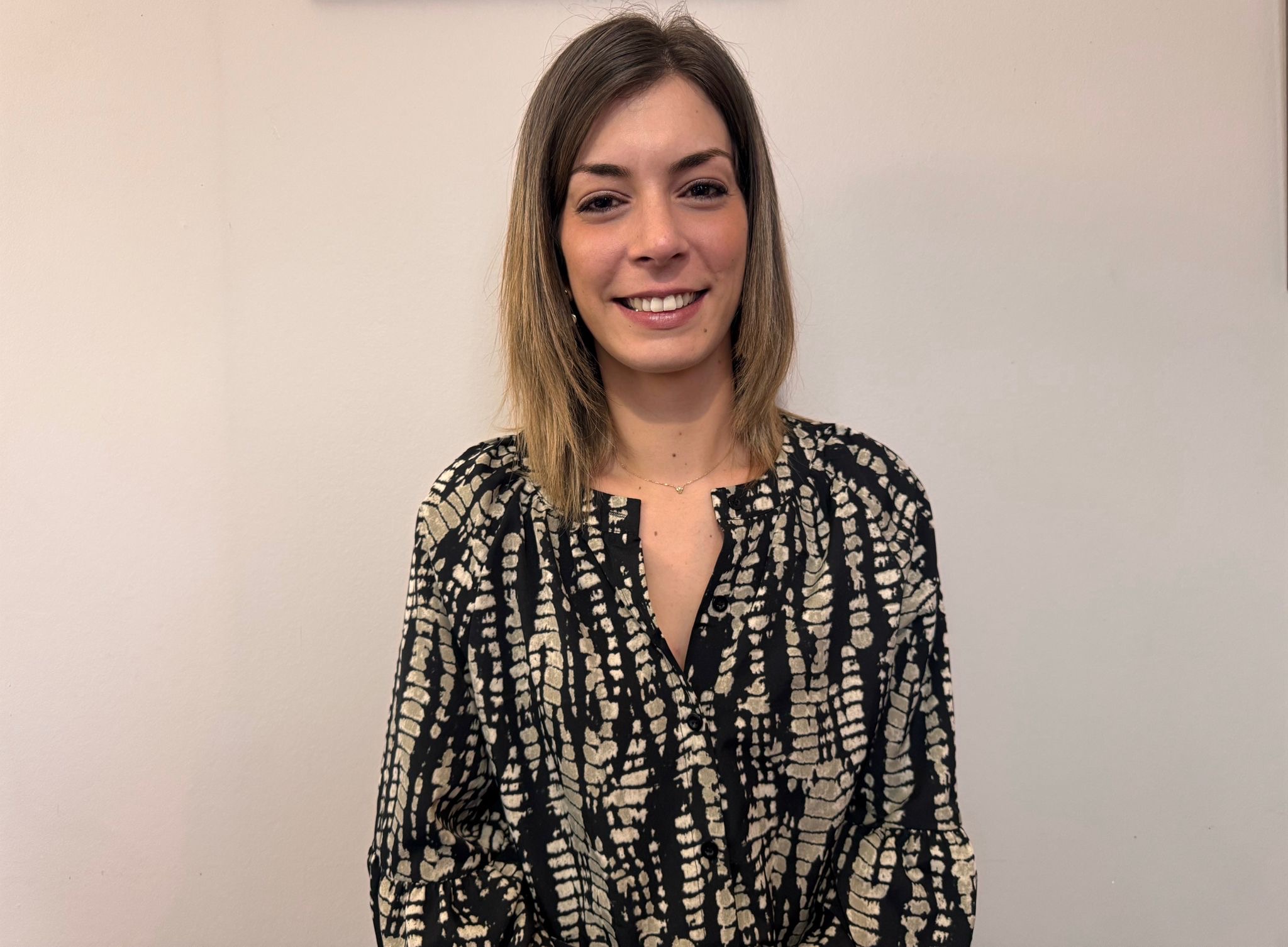 DEGIORGIS <br> Faustine